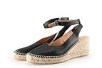 Ayana Espadrilles in maat 40 Zwart, Vêtements | Femmes, Chaussures, Verzenden, Espadrilles