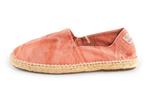 Natural World Espadrilles in maat 45 Rood | 5% extra korting, Kleding | Heren, Schoenen, Natural World, Overige kleuren, Verzenden