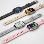 1.69 Smartwatch Smartband Fitness Sport Activity Tracker, Handtassen en Accessoires, Smartwatches, Verzenden, Nieuw, ZODVBOZ