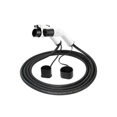 Laadkabel Kia Soul EV - Type 1 - 29A 1 fase, Auto-onderdelen, Elektronica en Kabels