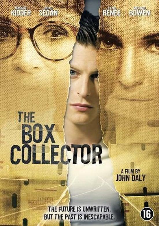 The Box collector (dvd tweedehands film), CD & DVD, DVD | Action, Enlèvement ou Envoi