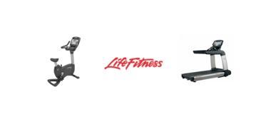 Life fitness Cardio set | Loopband | Fiets |, Sport en Fitness, Fitnessapparatuur, Overige typen, Ophalen of Verzenden