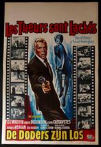 - - The Killers - THE KILLERS 1964 Belgian movie poster,, Verzamelen, Nieuw