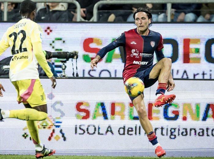 Cagliari Calcio - Italiaanse voetbal competitie - Tommaso, Verzamelen, Overige Verzamelen