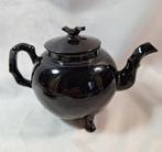 Theepot (6) - Aardewerk - +pearlware kop en schotel, Antiek en Kunst