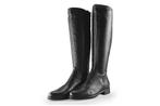 Bata Laarzen in maat 37 Zwart | 5% extra korting, Kleding | Dames, Schoenen, Hoge laarzen, Verzenden, Zwart, Bata