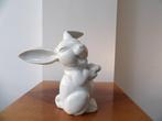 Rosenthal - Statuette, lapin - 16 cm - Porcelaine, Antiquités & Art
