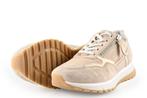 Gabor Sneakers in maat 37½ Beige | 5% extra korting, Kleding | Dames, Verzenden, Beige, Gabor, Sneakers