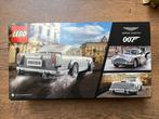 Lego Set - 76911 - Speed Champions - Aston Martin DB5