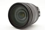 Nikon AF-S Nikkor 4/24-120mm G VR – Test Video Available, Audio, Tv en Foto, Nieuw