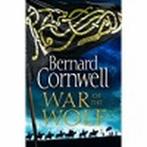 War of the Wolf The Last Kingdom Series, Book 11, Zo goed als nieuw, Bernard Cornwell, Verzenden