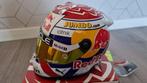 Red Bull Racing - Max Verstappen - 2022 - Scale 1/2 helmet
