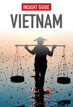 Insight guides  -   Vietnam 9789066554511, Livres, Guides touristiques, Jeanet Liebeek, Verzenden