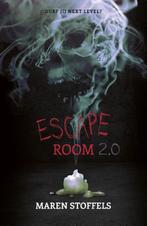 Escape Room 2.0 9789025883737, Maren Stoffels, Verzenden
