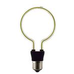 LED lamp - Sfeervolle Filament Bulb model -  E27 | Warm wit, Huis en Inrichting, Lampen | Losse lampen, Nieuw, Verzenden