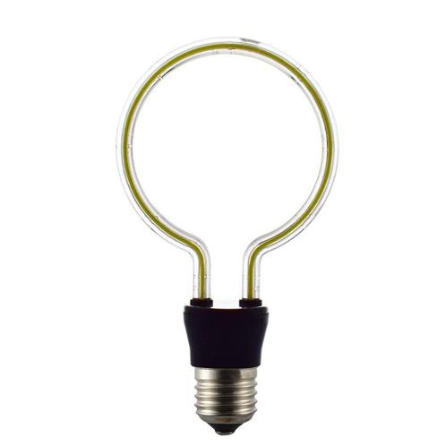 LED lamp - Sfeervolle Filament Bulb model -  E27 | Warm wit, Maison & Meubles, Lampes | Lampes en vrac, Envoi