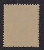 Belgique 1883 - 20c Gris perle Leopold II, bon centrage,, Gestempeld