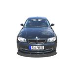 SPOILER AVANT BMW E81 E87 07-11 LOOK VARIO-X, Verzenden, Nieuw