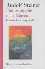 Het evangelie naar Marcus - Rudolf Steiner - 9789060385456 -, Verzenden