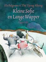 Kleine Sofie en Lange Wapper 9789045103921 Els Pelgrom, Boeken, Verzenden, Gelezen, Els Pelgrom