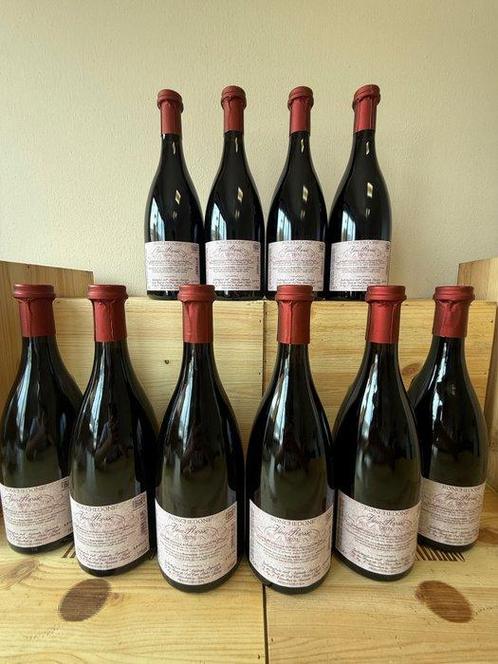 2021 Ca dei Frati Ronchedone - Lombardije - 10 Flessen, Verzamelen, Wijnen
