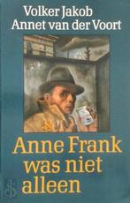 Anne Frank was niet alleen, Nieuw, Nederlands, Verzenden
