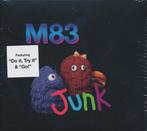M83 - Junk, Verzenden, Gebruikt
