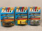 Polistil 1:55 - Voiture miniature (9) - RALLY Polistil, Nieuw