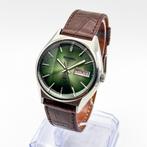 Seiko - LM Gradient Green Sunburst  (Senki) – Radiant