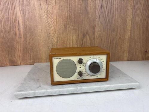 Tivoli Audio by Henry Kloss & Tom DeVesto - Model One -, Audio, Tv en Foto, Radio's
