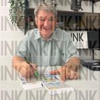 Star Wars - Signed by Dave Barclay (Yoda), Verzamelen, Nieuw