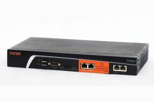 Riverbed Steelhead SHA-00550-E-H 550 Series Desktop, Informatique & Logiciels, Commutateurs réseau, Enlèvement ou Envoi