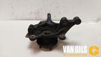 Fusee links-voor Mazda CX-5 O202095, Nieuw