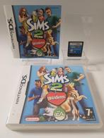 Sims 2 Huisdieren Nintendo DS, Ophalen of Verzenden, Zo goed als nieuw