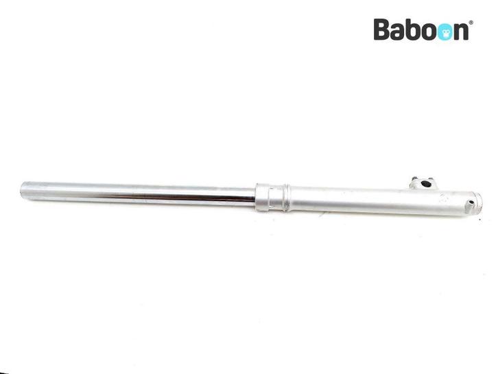 Bras de fourche avant droite Yamaha XT 600 E 1990-1995, Motoren, Onderdelen | Yamaha, Verzenden