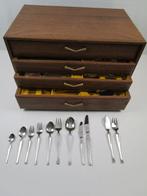 Paul Wirths / Solingen - Bestekset - 10/12 personen - 140, Antiek en Kunst