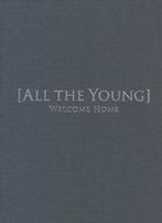 All the Young - Welcome Home op CD, Cd's en Dvd's, Verzenden, Nieuw in verpakking