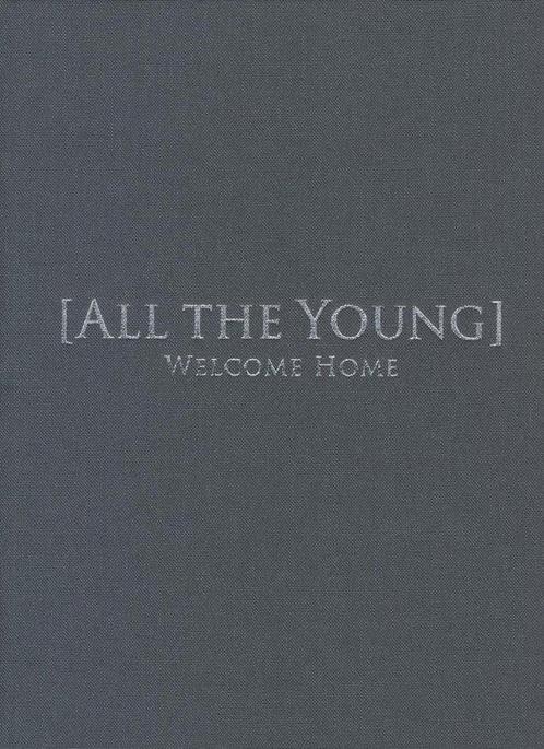 All the Young - Welcome Home op CD, Cd's en Dvd's, Dvd's | Overige Dvd's, Nieuw in verpakking, Verzenden