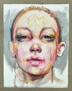 Geranio Paola - Queen of the middle