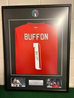 Italy - Europese voetbal competitie - Gianluigi Buffon -