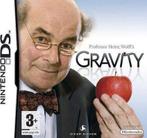 Professor Heinz Wolffs Gravity (DS Games), Ophalen of Verzenden