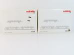 Märklin H0 - 44333 - Modeltrein goederenwagon (2) - 2x, Hobby en Vrije tijd, Nieuw
