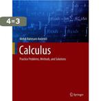 Calculus 9783030649791 Mehdi Rahmani-Andebili, Boeken, Verzenden, Zo goed als nieuw, Mehdi Rahmani-Andebili