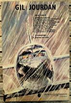 Gil Jourdan 10 - Le Chinois à 2 roues - B - 1 Album - Eerste, Nieuw