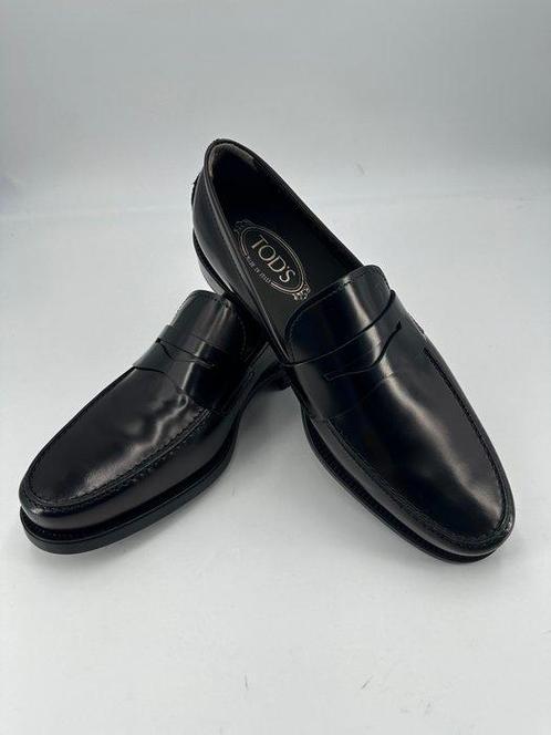 Tods - Mocassins (loafers) - Taille : UK 8, Vêtements | Hommes, Chaussures