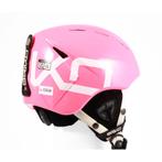 48 49 50 51 52 skihelm/snowboardhelm BRIKO KODIAKINO, Pink/w, Overige merken, Gebruikt, Verzenden, Overige typen