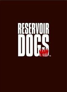 Reservoir Dogs (Special Edition, 2 DVDs) DVD, CD & DVD, DVD | Autres DVD, Envoi