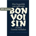 Het huwelijk van juffrouw Bonvoisin en andere Gentse, Verzenden, Zo goed als nieuw, Jean Ray