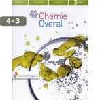 havo 3 / Chemie Overal / leerboek 9789001879853, Boeken, Verzenden, Gelezen, Juleke van Rijn