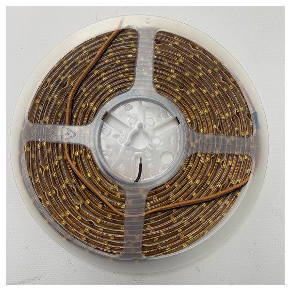 Bieden: 24V Waterproof LED Strip Light – High Density 60 LE, Watersport en Boten, Bootonderdelen, Ophalen of Verzenden